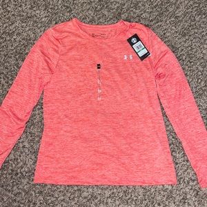 Under Armour Heat Gear Shirt